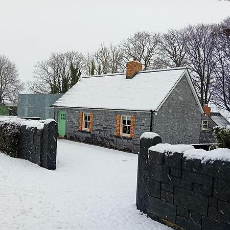 Fenniscourt Cottage Carlow Exterior photo
