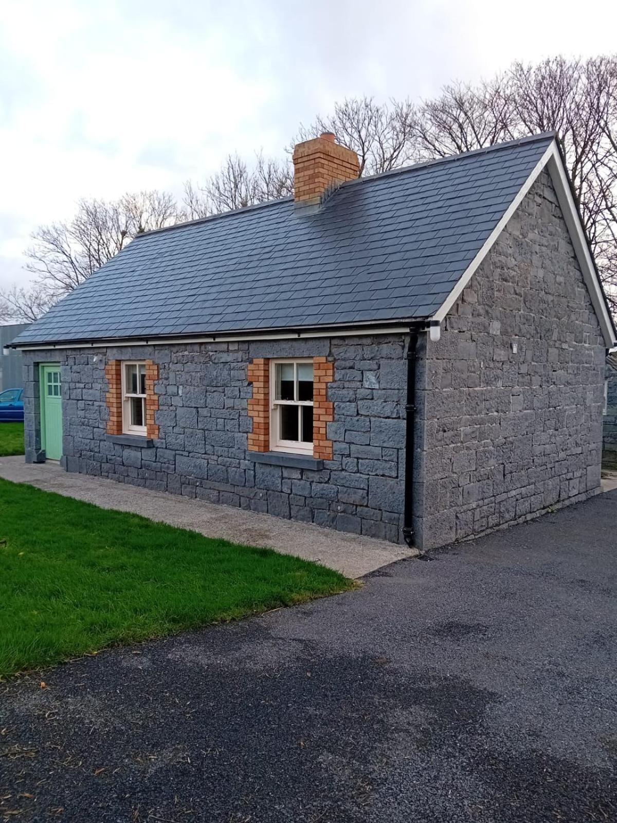 Fenniscourt Cottage Carlow Exterior photo