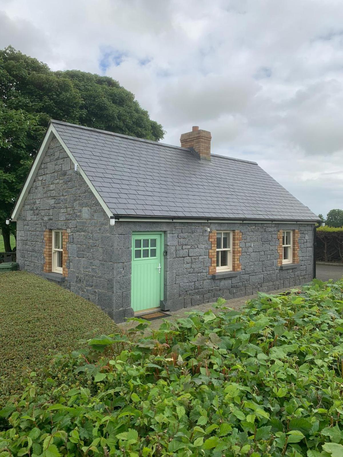 Fenniscourt Cottage Carlow Exterior photo
