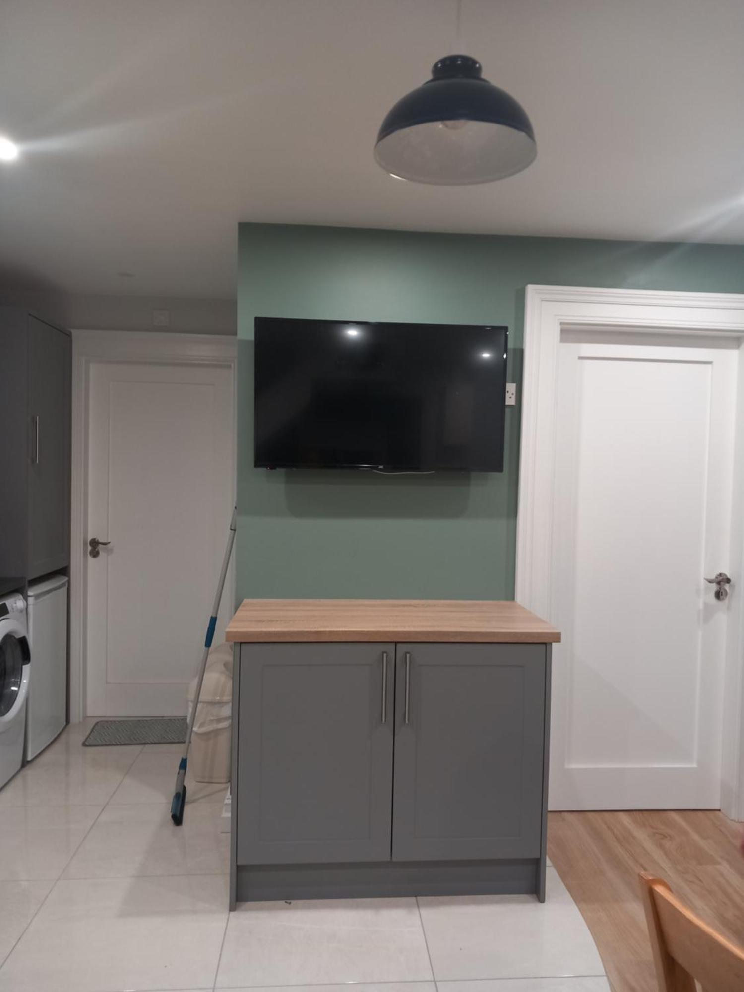 Fenniscourt Cottage Carlow Room photo