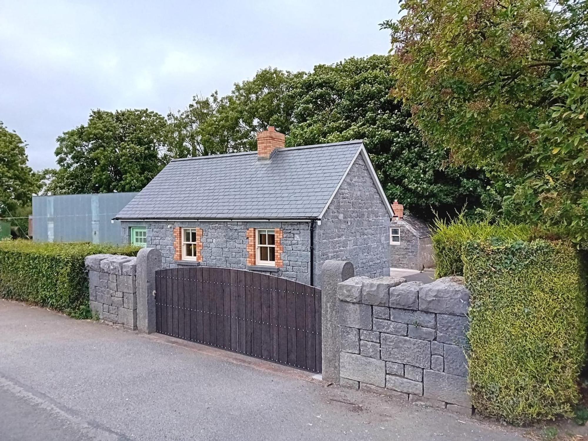 Fenniscourt Cottage Carlow Exterior photo